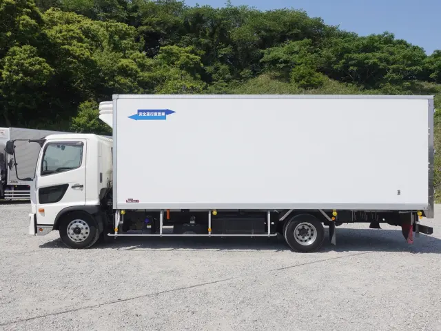 日野 レンジャー 2KG-FC2ABG(2WD)の写真13