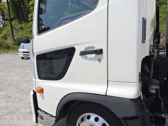 日野 レンジャー 2KG-FC2ABG(2WD)の写真14
