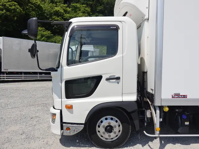 日野 レンジャー 2KG-FC2ABG(2WD)の写真15