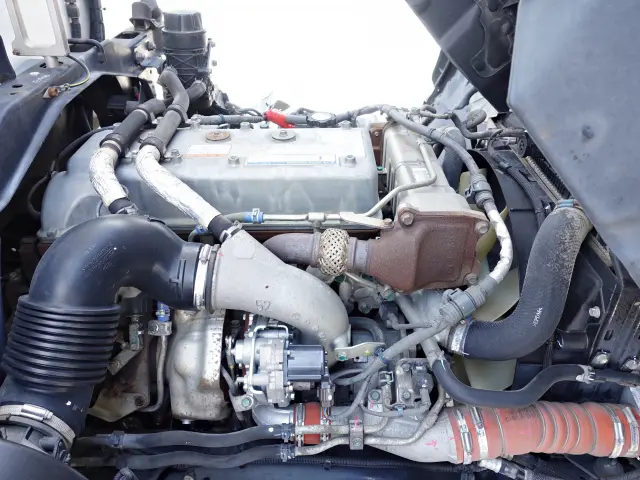 日野 レンジャー 2KG-FC2ABG(2WD)の写真22