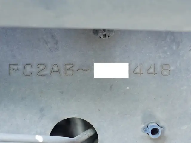 日野 レンジャー 2KG-FC2ABG(2WD)の写真23