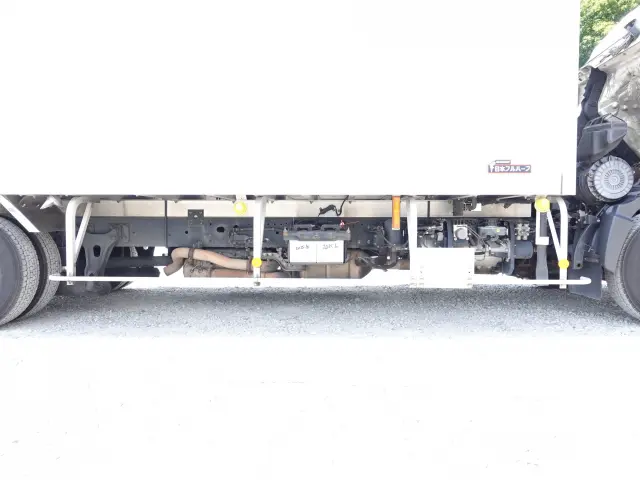 日野 レンジャー 2KG-FC2ABG(2WD)の写真24