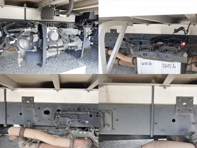 日野 レンジャー 2KG-FC2ABG(2WD)の写真25