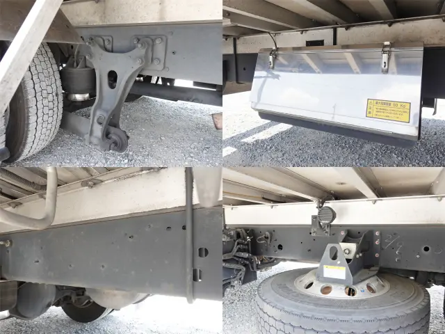 日野 レンジャー 2KG-FC2ABG(2WD)の写真26