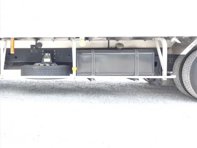 日野 レンジャー 2KG-FC2ABG(2WD)の写真27