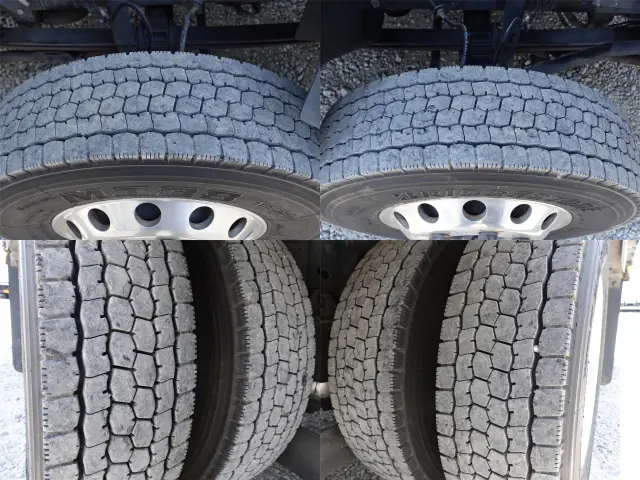 日野 レンジャー 2KG-FC2ABG(2WD)の写真28