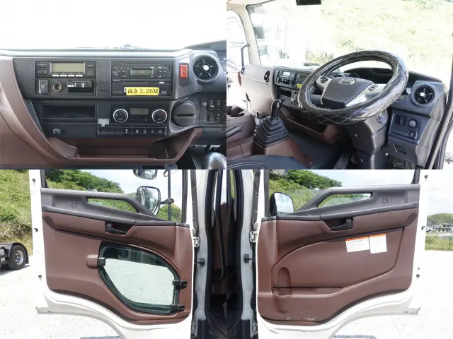 日野 レンジャー 2KG-FC2ABG(2WD)の写真30