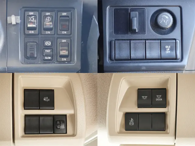 日野 レンジャー 2KG-FC2ABG(2WD)の写真31