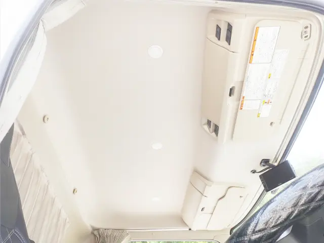 日野 レンジャー 2KG-FC2ABG(2WD)の写真33