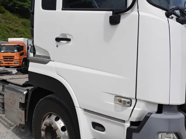 ＵＤ クオン 2RG-GK5DAB(2WD)の写真6