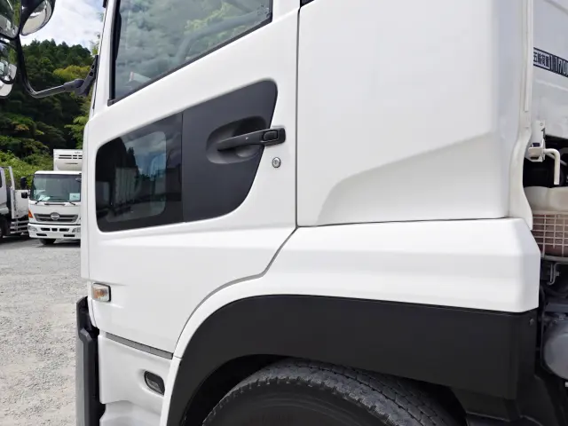 ＵＤ クオン 2RG-GK5DAB(2WD)の写真13