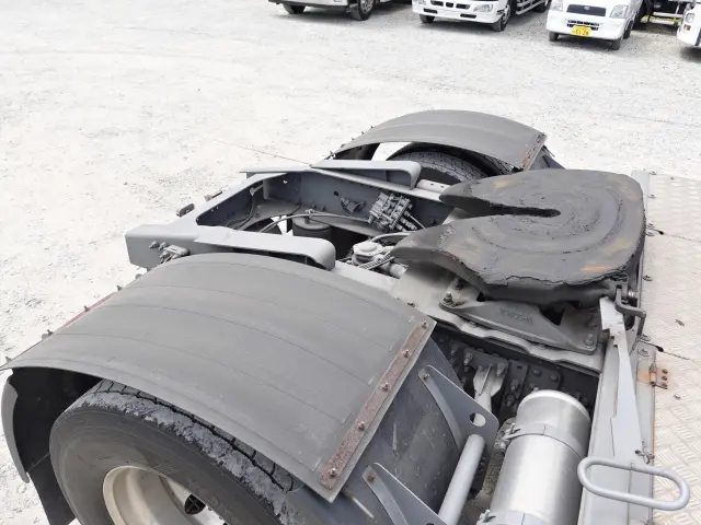 ＵＤ クオン 2RG-GK5DAB(2WD)の写真17