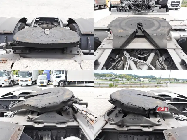 ＵＤ クオン 2RG-GK5DAB(2WD)の写真20