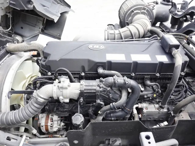 ＵＤ クオン 2RG-GK5DAB(2WD)の写真25