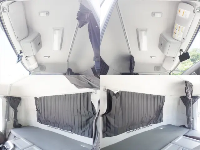 ＵＤ クオン 2RG-GK5DAB(2WD)の写真29