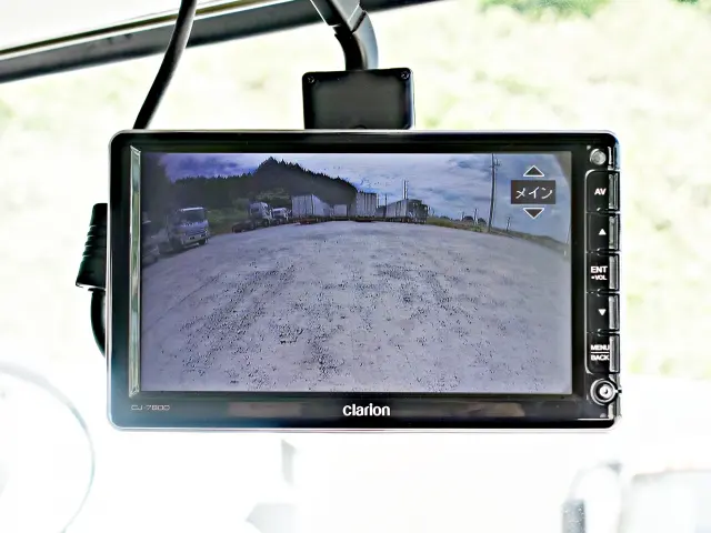 ＵＤ クオン 2RG-GK5DAB(2WD)の写真30