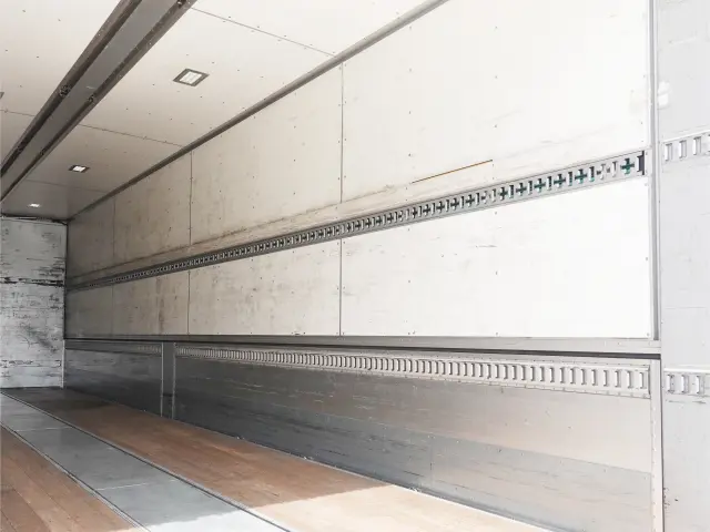 三菱 スーパーグレート FS64VZ(8x4)の写真17