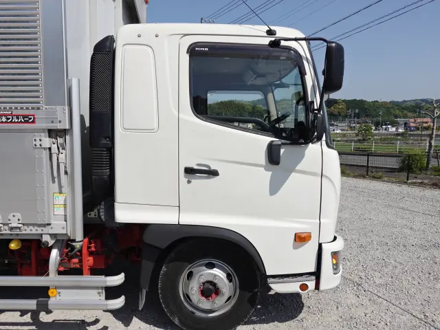 日野 レンジャー 2KG-FD2ABG(2WD)の写真7