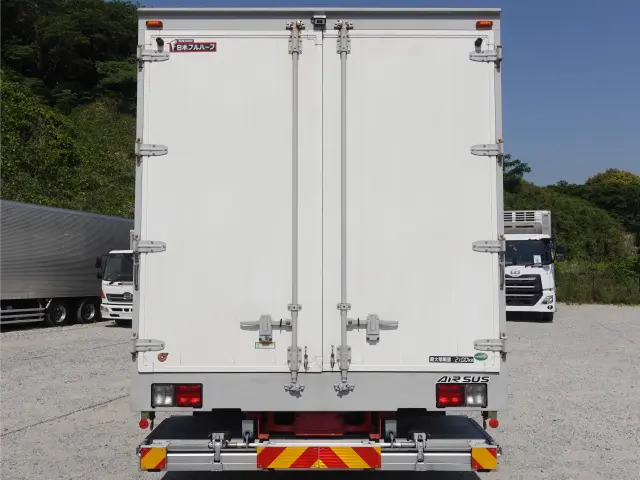 日野 レンジャー 2KG-FD2ABG(2WD)の写真10