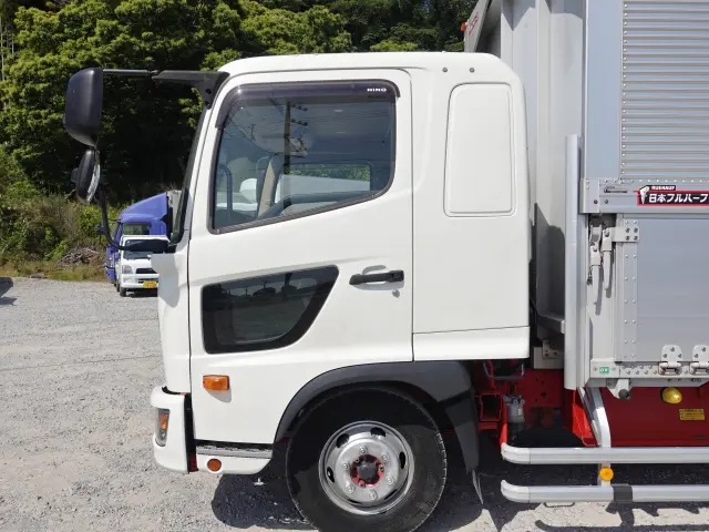 日野 レンジャー 2KG-FD2ABG(2WD)の写真13