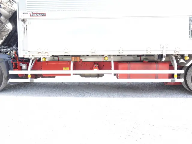 日野 レンジャー 2KG-FD2ABG(2WD)の写真24