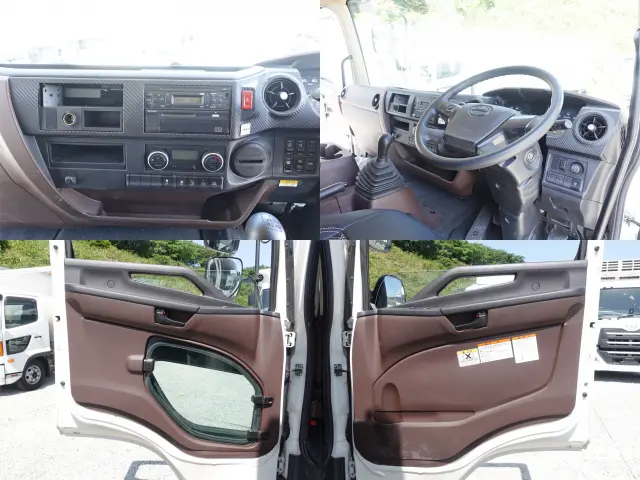 日野 レンジャー 2KG-FD2ABG(2WD)の写真26