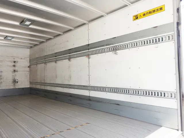 日野 レンジャー TKG-FC9JKAA(2WD)の写真15
