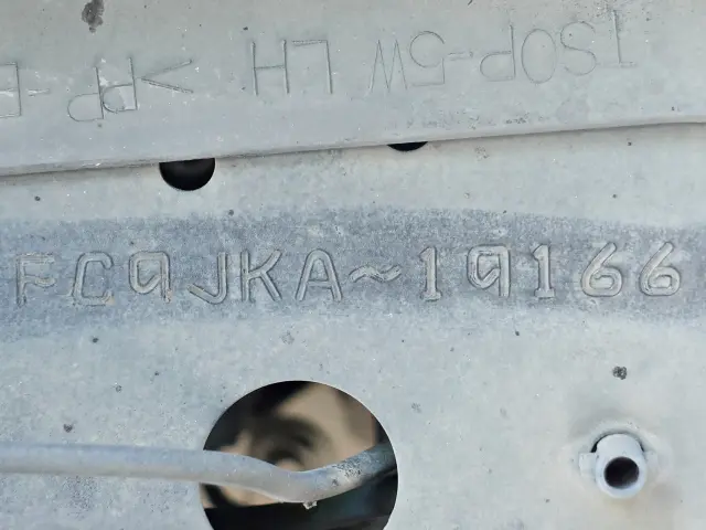 日野 レンジャー TKG-FC9JKAA(2WD)の写真19