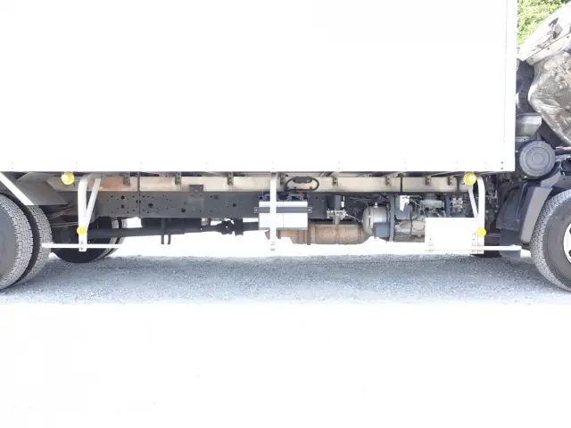 日野 レンジャー TKG-FC9JKAA(2WD)の写真20