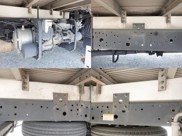 日野 レンジャー TKG-FC9JKAA(2WD)の写真21