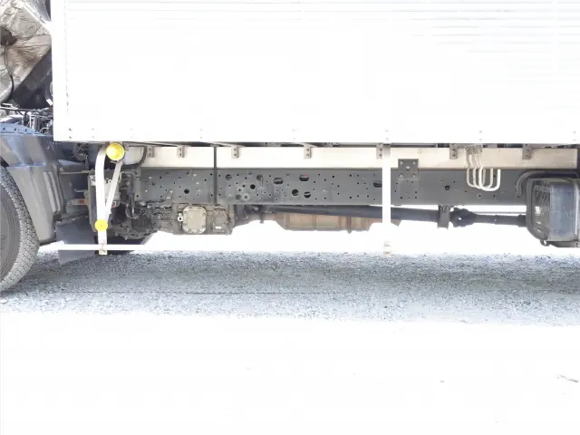 日野 レンジャー TKG-FC9JKAA(2WD)の写真23
