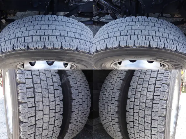 ＵＤ クオン 2PG-CD5CA(6x2)の写真18