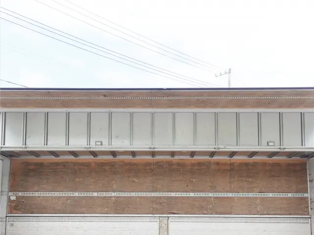 いすゞ ギガ 2PG-CYJ77C(8x4)の写真16