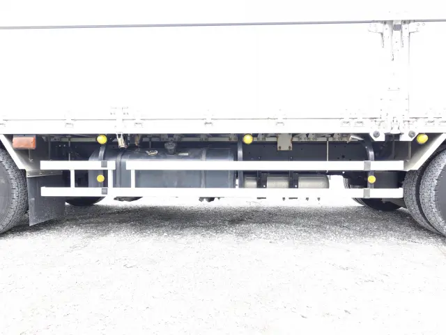 いすゞ ギガ 2PG-CYJ77C(8x4)の写真20