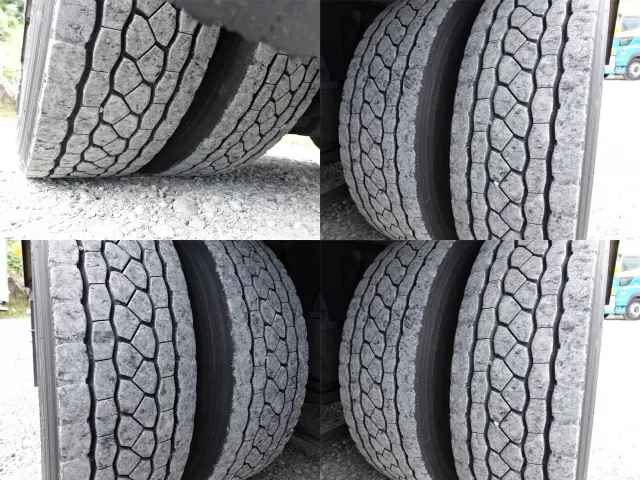 ＵＤ クオン 2PG-CG5CA(8x4)の写真19