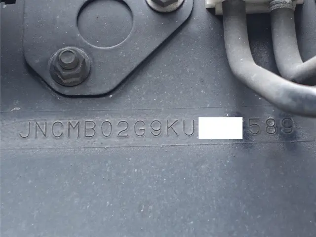 ＵＤ クオン 2PG-CG5CA(8x4)の写真20