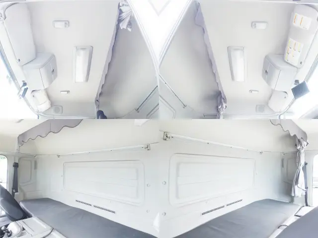 ＵＤ クオン 2PG-CG5CA(8x4)の写真28
