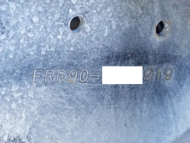 いすゞ フォワード 2RG-FRR90S2(2WD)の写真20