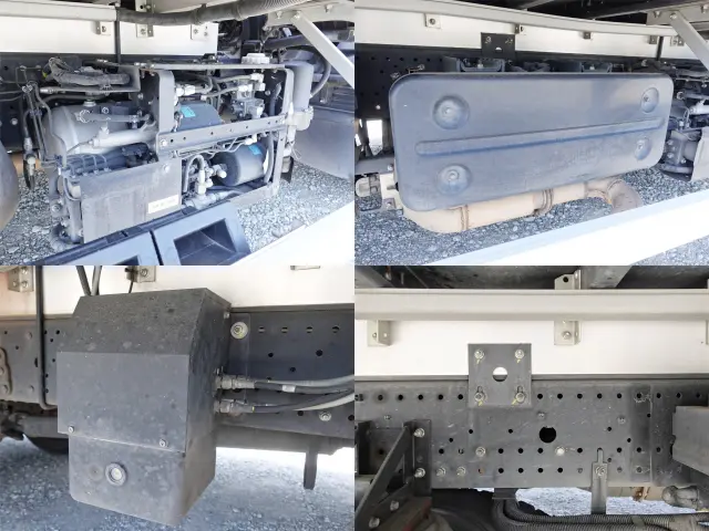 いすゞ フォワード 2RG-FRR90S2(2WD)の写真22