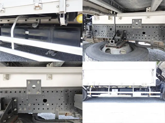 いすゞ フォワード 2RG-FRR90S2(2WD)の写真24