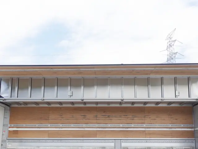 UD クオン 2PG-CD5CA(6x2)の写真9