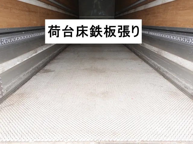 UD クオン 2PG-CD5CA(6x2)の写真11