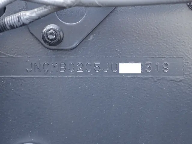 UD クオン 2PG-CD5CA(6x2)の写真13