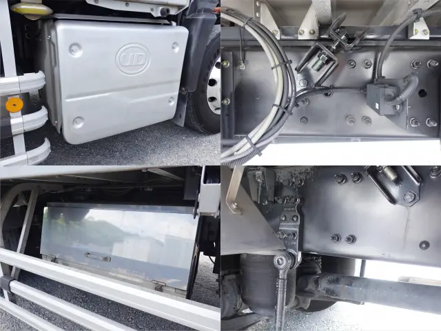 UD クオン 2PG-CD5CA(6x2)の写真15