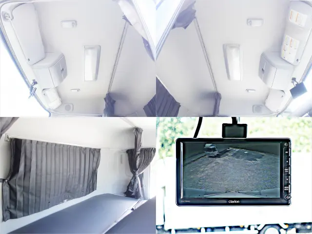 UD クオン 2PG-CD5CA(6x2)の写真21