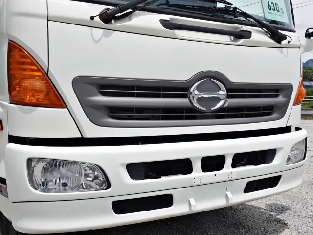 日野 レンジャー QKG-FJ7JLAG(2WD)の写真5