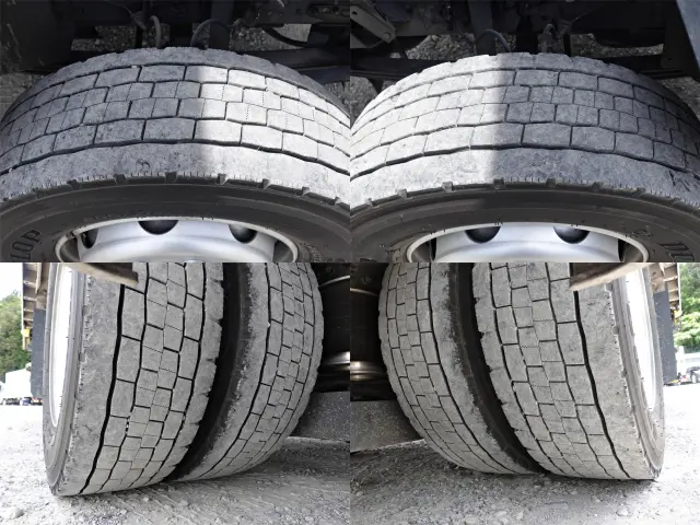 日野 レンジャー QKG-FJ7JLAG(2WD)の写真23