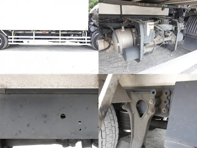 日野 レンジャー QKG-FJ7JLAG(2WD)の写真25