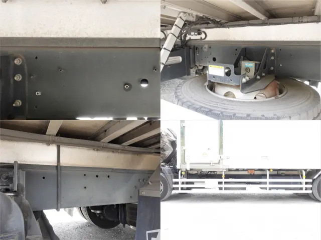 日野 レンジャー QKG-FJ7JLAG(2WD)の写真27