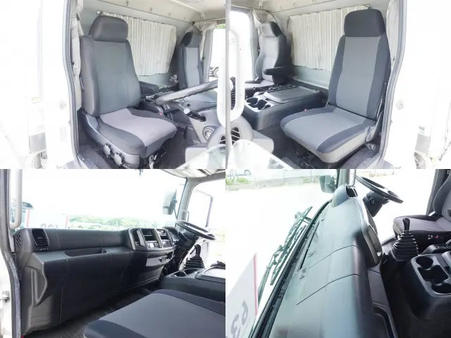 日野 レンジャー QKG-FJ7JLAG(2WD)の写真28